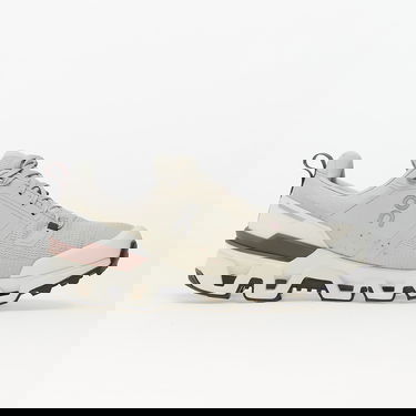 Sneakers og sko On Running Cloudwander Waterproof Grå | 73-98055, 3