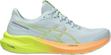 Sneakers og sko Asics GT-1000 13 PARIS Blå | 1012b748-750, 0