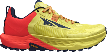 Sneakers og sko Altra Running Timp 5 Gul | al0a85p67601, 0