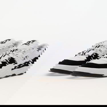 Sneakers og sko DC Construct Hvid | ADYS100822-BKW, 4