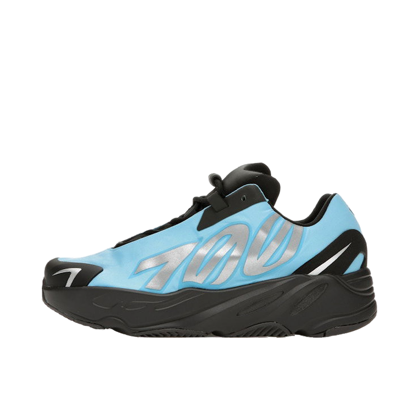 Sneakers og sko adidas Yeezy Yeezy Boost 700 MNVN Blå | GZ3080