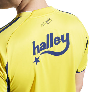 Jersey adidas Performance Fenerbahce Away Jersey Gul | KD7315, 3