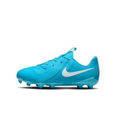 Sneakers og sko Nike PHANTOM GX II ACADEMY Blå | FD6722-400, 0