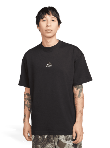 T-shirt Nike ACG ACG Tee Sort | DQ1815-011
