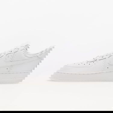 Sneakers og sko Nike Air Force 1 '07 Low W Hvid | dd8959-100, 0