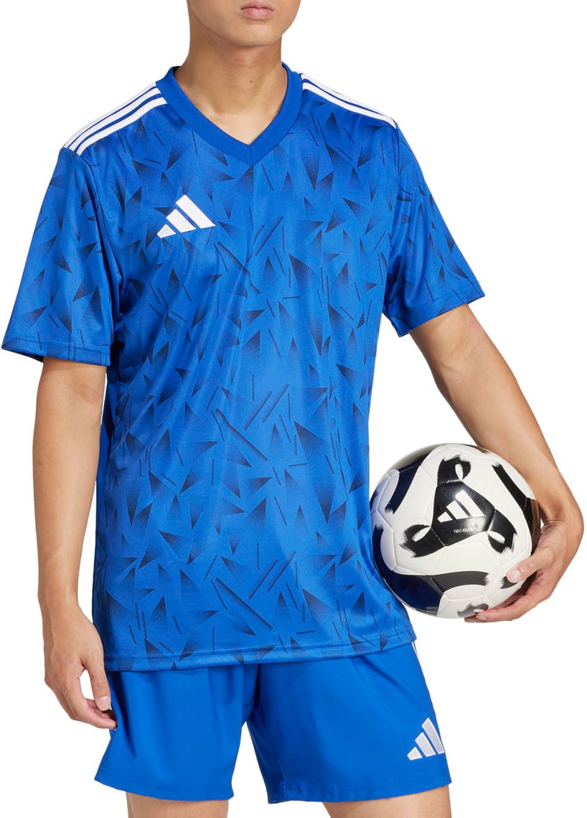 Jersey adidas Originals Icon 25 Jersey Blå | jg3550