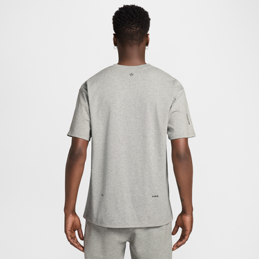 T-shirt Nike NOCTA T-Shirt Grå | HM5774-063, 4