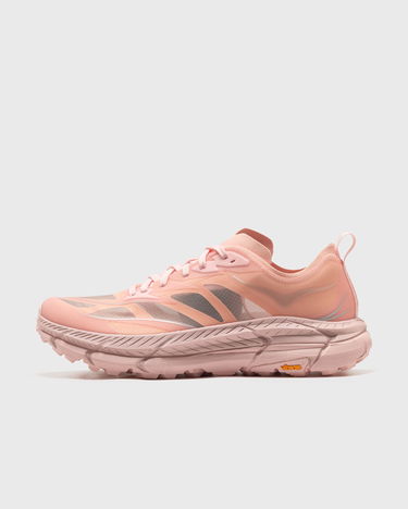 Sneakers og sko Hoka One One Mafate Speed 4 Lite Lyserød | 1168450-RRSL, 2