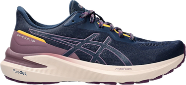 Sneakers og sko Asics GT-1000 13 TR Mørkeblå | 1012b747-700, 0