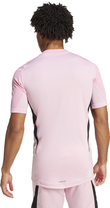 Jersey adidas Originals Tiro 25 Pro Goalkeeper Jersey Lyserød | jp4378, 2