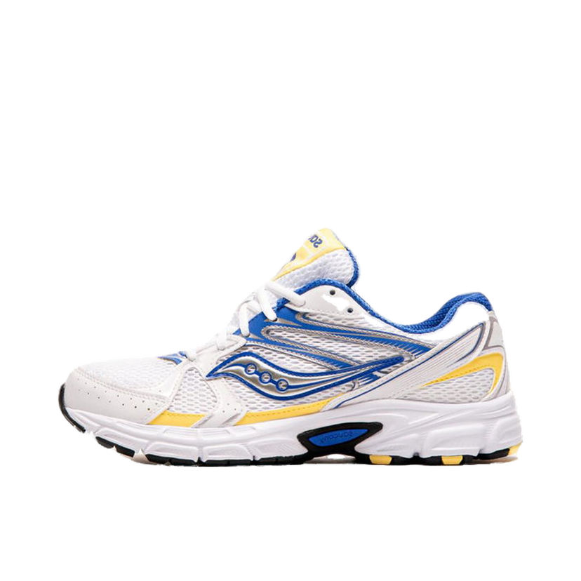Sneakers og sko Saucony RIDE MILLENNIUM Hvid | S70812-15