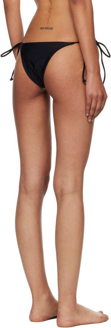 Badetøj Miaou Miaou Kauai Bikini Bottom Sort | 2012MSWBLK, 2