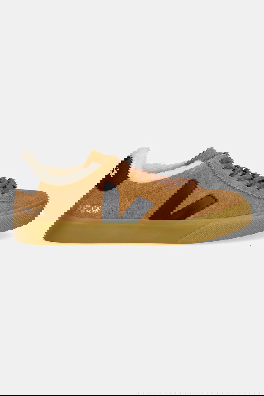 Sneakers og sko Veja Veja Campo Winter Brun | CW0320809A, 1