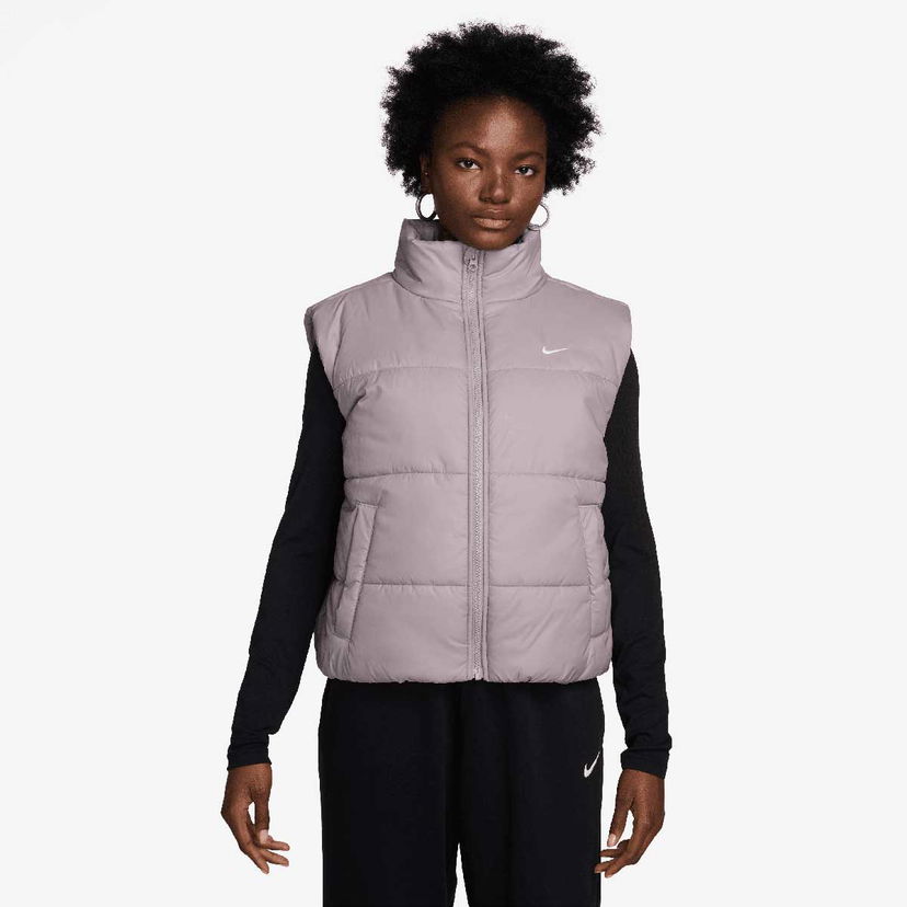 Vest Nike CLASSIC Vest Lilla | FZ5922-226