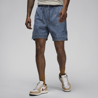 Shorts Jordan Jordan Air Mørkeblå | FN4651-436, 0