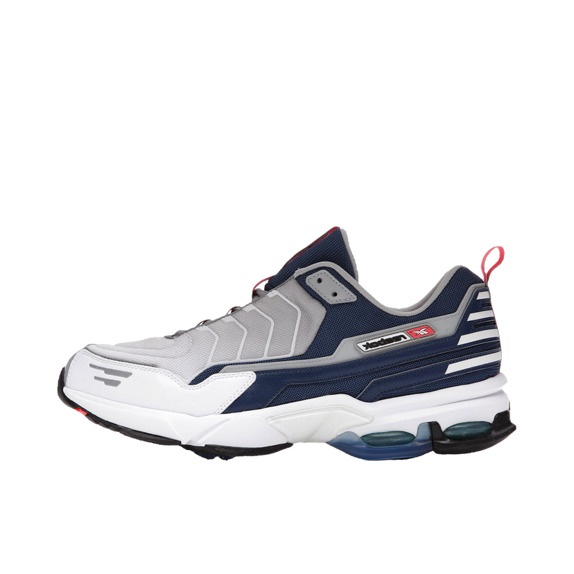 Sneakers og sko Reebok DMX6 MMI True Grey Washed Blue Grå | DV9076