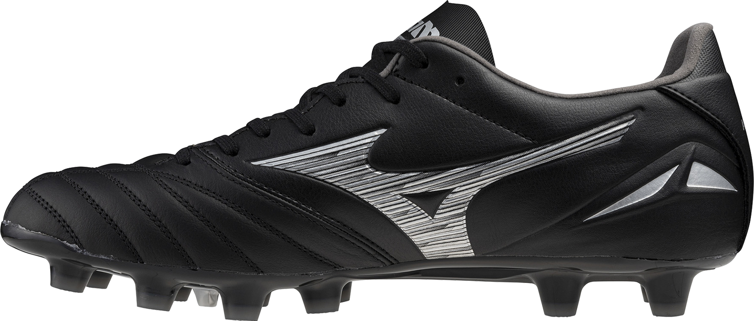 Sneakers og sko Mizuno Mizuno MORELIA NEO IV PRO FG Sort | p1ga2434-03, 1
