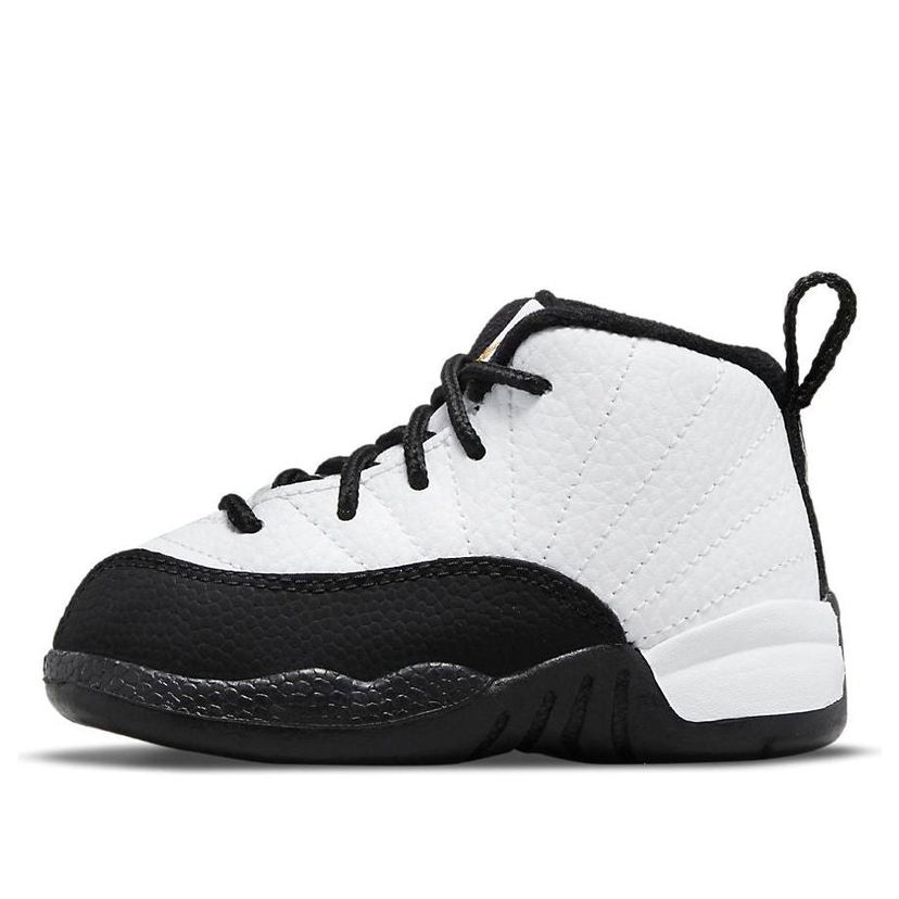 Tøj Jordan Air Jordan 12 Retro Royalty (TD) Hvid | 850000-170