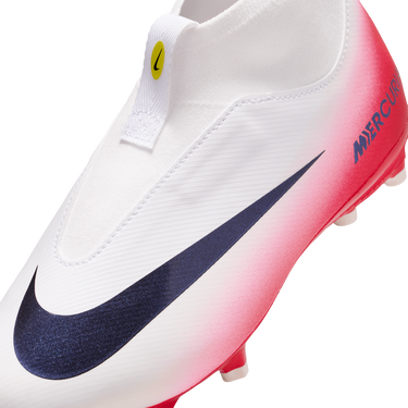 Sneakers og sko Nike Zoom Superfly 10 Academy FG/MG LV8 Hvid | hm8956-600, 5