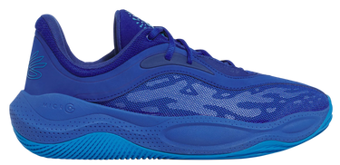 Sneakers og sko Under Armour CURRY Splash 25 Blå | 3028459-419, 0