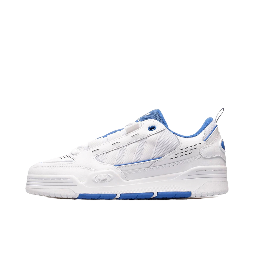 Sneakers og sko adidas Originals ADI2000 Cloud White Blue Hvid | GY2081