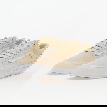 Sneakers og sko Vans LX Old Skool 43 Beige | VN000D9JCHW1, 5