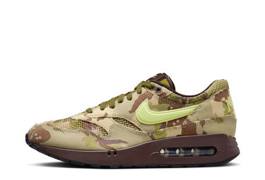 Sneakers og sko Nike Air Max 1 '86 OG "Camo" Grøn | FN8358-200, 2