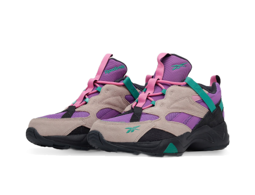 Sneakers og sko Reebok Aztrek 96 Flerfarvet | EG9224