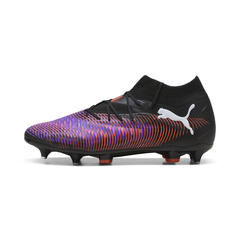 Sneakers og sko Puma FUTURE 8 PRO MxSG Soccer Cleats Sort | 108363_01