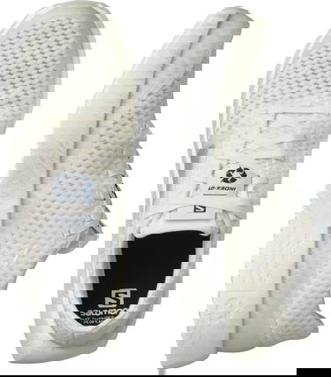 Sneakers og sko Salomon Index.01 Hvid | l41222700, 3