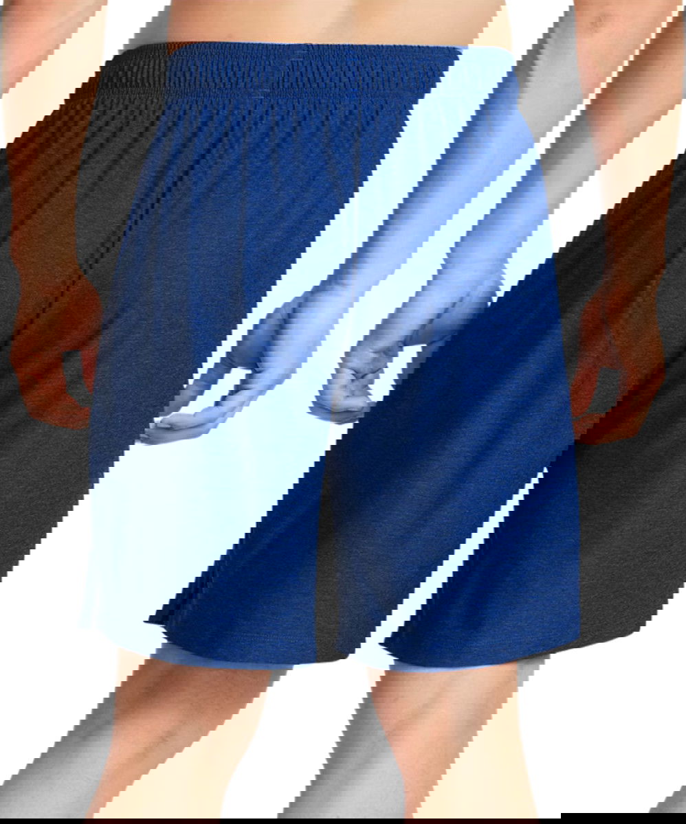 Shorts Under Armour Tech Vent Performance Training Shorts Blå | 1376955-432, 1