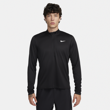 T-shirt Nike Pacer Dri-FIT 1/2-Zip Running Top Sort | FQ2494-010, 0