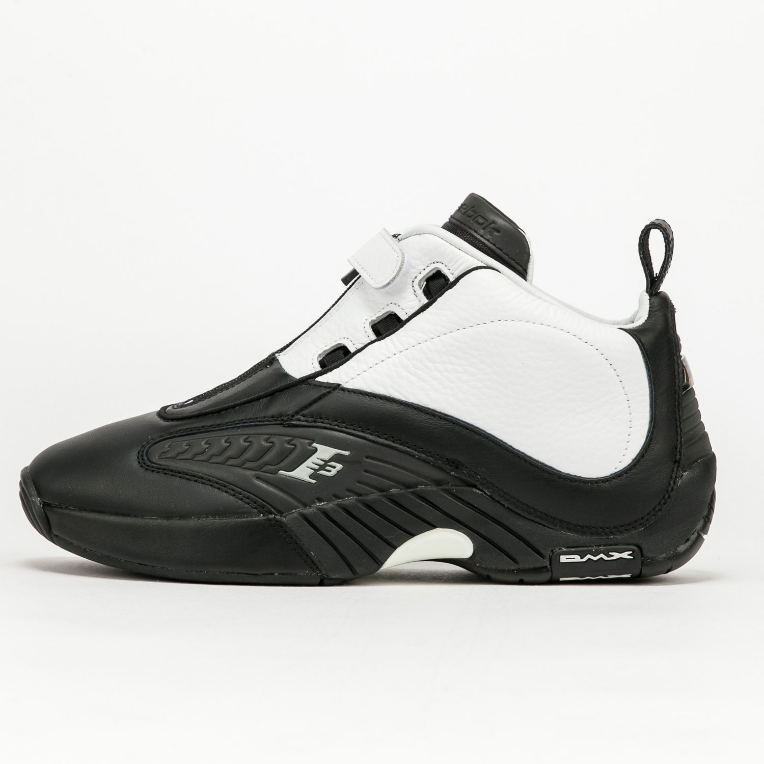 Sneakers og sko Reebok Answer IV Sort | G55111, 0