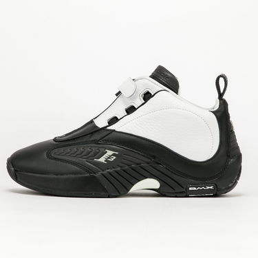 Sneakers og sko Reebok Answer IV Sort | G55111, 0