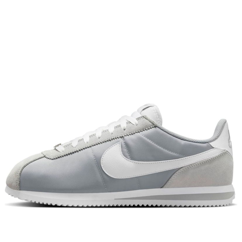 Sneakers og sko Nike Cortez Textile Grå | HF0263-002
