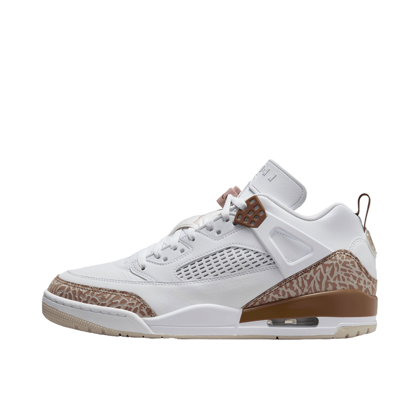 Sneakers og sko Jordan Jordan Spizike Low Archaeo Brown Brun | FQ1759-101