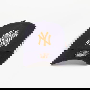 Kasket New Era New York Yankees Boucle Trucker Cap Mørkeblå | 60435093, 0