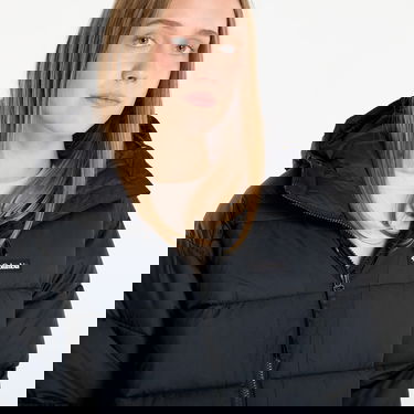 Parka Columbia Pike Lake™ III Long Hooded Jacket Sort | 2133543010, 1