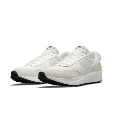 Sneakers og sko Nike Waffle Debut Hvid | DH9522-101, 1