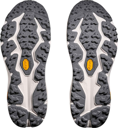 Sneakers og sko Hoka One One Hoka Speedgoat 6 Hvid | 1147791-wng, 3