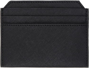 Tegnebog Vivienne Westwood Vivienne Westwood Slim Card Holder Sort | 5403000BU-S0021-, 1