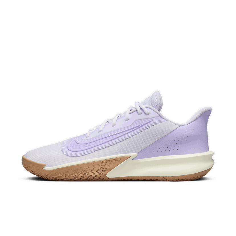 Basketball Nike Precision 7 Lilla | FN4322-500