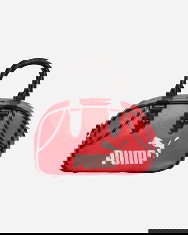 Håndtaske Puma Puma Archive Mini Grip Bag Rød | 091137-02, 2