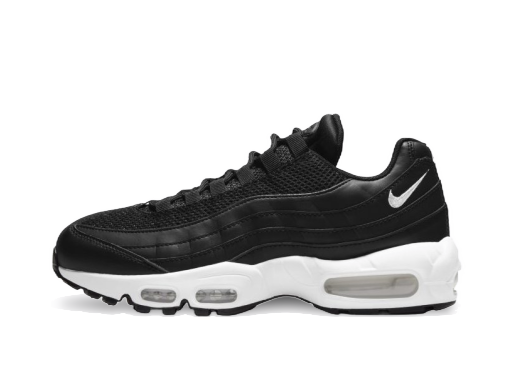 Sneakers og sko Nike Air Max 95 W Sort | DH8015-001