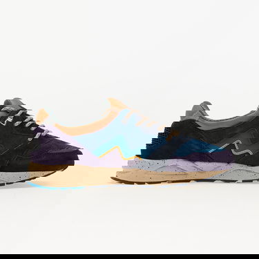 Sneakers og sko Karhu Aria 95 Sweet Grape/ Deep Lagoon Mørkeblå | F803104, 1
