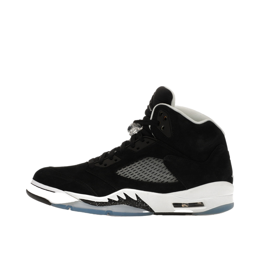 Sneakers og sko Jordan Jordan 5 Retro "Oreo" (2013) Sort | 136027-035