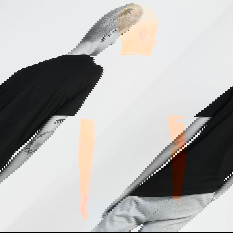 T-shirt Ellesse Sunset Tee Sort | SHL13337 011, 1