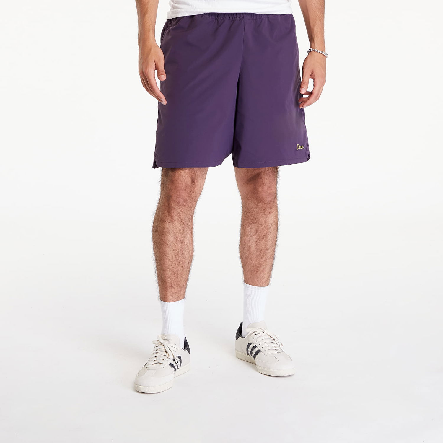 Shorts Dime Classic Shorts Grape Lilla | DIMESU2442GRA, 0
