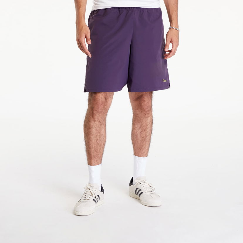 Shorts Dime Classic Shorts Grape Lilla | DIMESU2442GRA