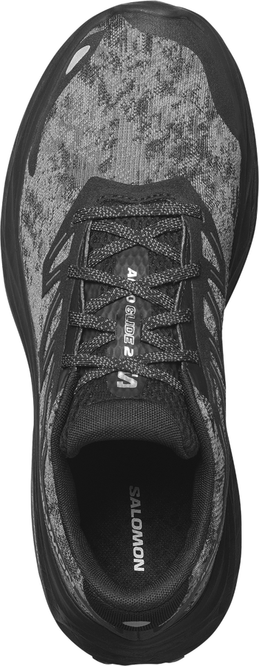 Sneakers og sko Salomon AERO GLIDE 2 Sort | l47427100, 4